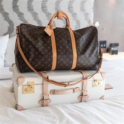 Guida alle borse vintage Louis Vuitton: identifica l  .